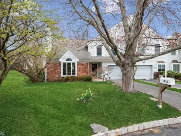 853 Princeton Ct, Branchburg Twp., NJ 08853
