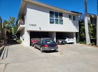 11939 Kiowa Ave, Los Angeles, CA 90049