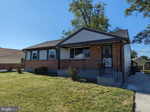 3116 Betlou James Pl, Gwynn Oak, MD 21207