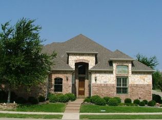 100 Troon Rd, McKinney, TX 75070