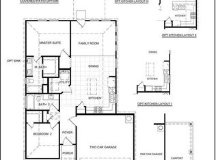 106 Four Star Dr, Elgin, TX 78621