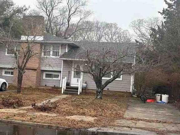 Property Side View