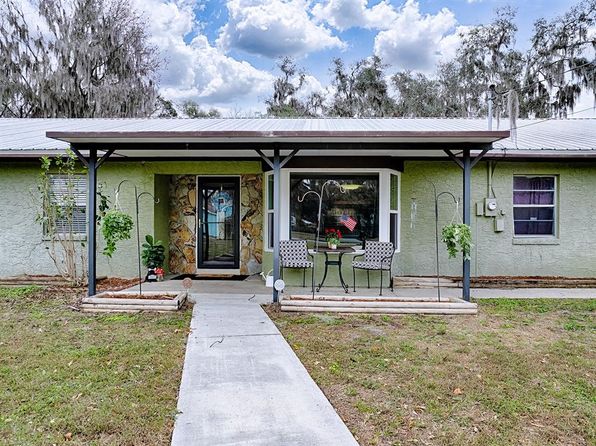 1029 County Road 452a, Lake Panasoffkee, FL 33538