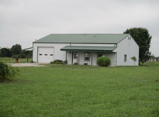 29112 E 54 Hwy, El Dorado Springs, MO 64744