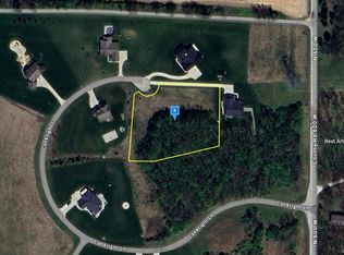 5940 Conkright Ln, West Lafayette, IN 47906