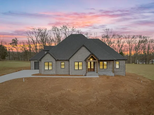 5925 John Dr, Greenback, TN 37742