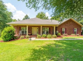 402 County Road 558, Enterprise, AL 36330