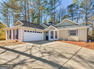 539 Horseshoe Cir, Stockbridge, GA 30281