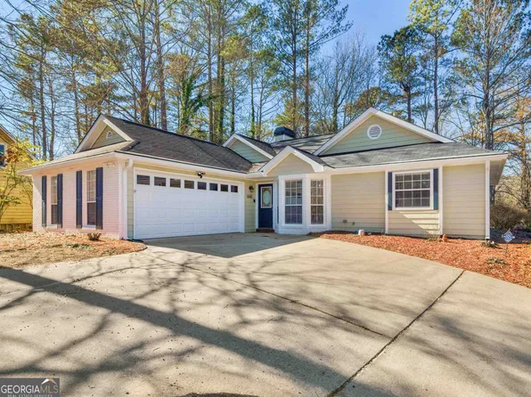 539 Horseshoe Cir, Stockbridge, GA 30281