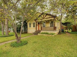 804 E 44th St, Austin, TX 78751