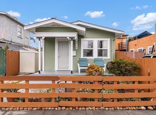 4418 33rd Pl, San Diego, CA 92116