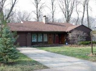 1609 Belmont Ave, South Bend, IN