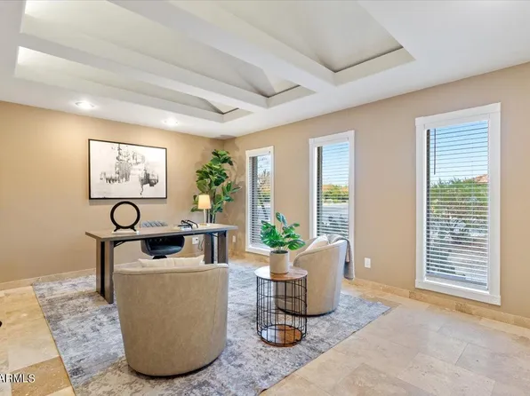 762 N Bermuda --, Mesa, AZ 85205