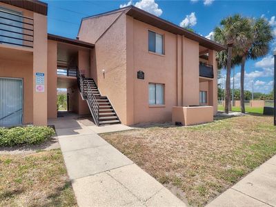 5208 Via Hacienda Cir #A101, Orlando, FL, 32839