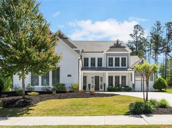 1145 Sweet Mia Ln, Powder Springs, GA 30127