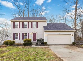 125 Paddle Wheel Dr, New Richmond, OH 45157