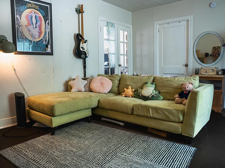 1909 Colquitt St #7 — Photo 5