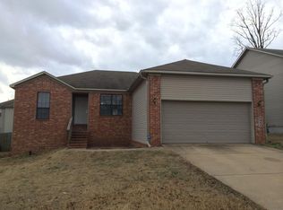 9717 Herndon Rd, Little Rock, AR 72204