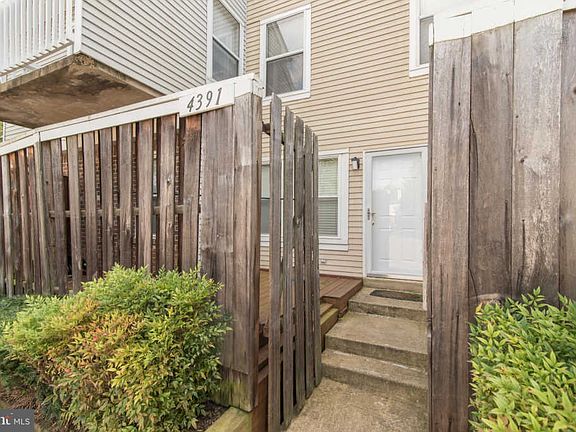 2nd image of 4391 Pembrook Village Dr #86