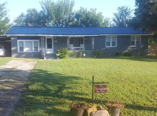 419 E Main St, Konawa, OK 74849