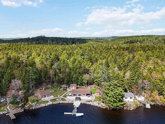 4th image of 815 Dauphinees Mill Lake Water Access