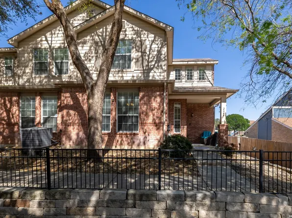 2644 Grayson Way, San Antonio, TX 78232