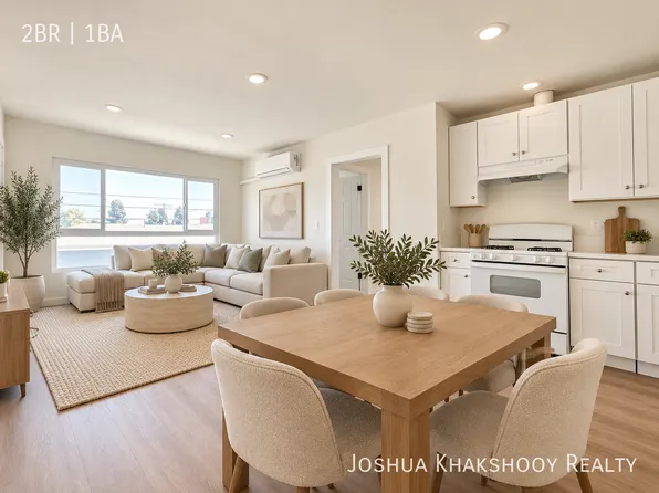 3950 Hillcrest Dr, Los Angeles, CA