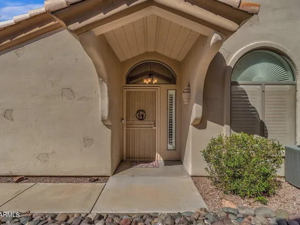 5830 E MCKELLIPS Road #31, Mesa, AZ 85215