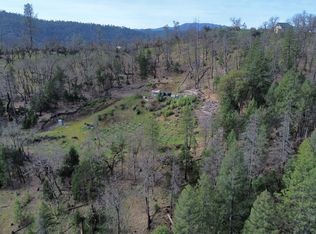 71 Log Cabin Ln, Douglas City, CA 96024