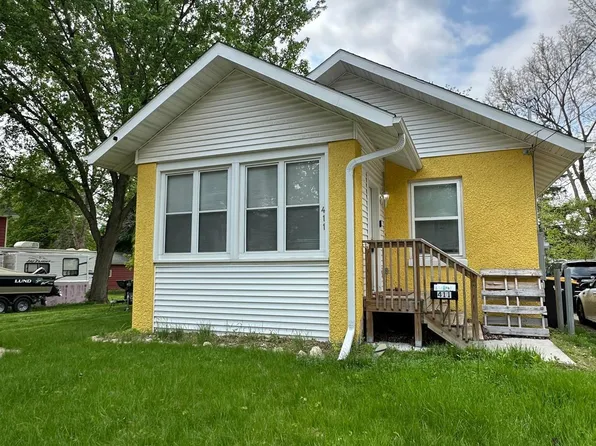 411 11th Ave SE, Rochester, MN 55904