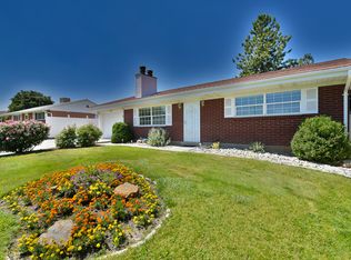 3608 S 6470 W, West Valley City, UT 84128