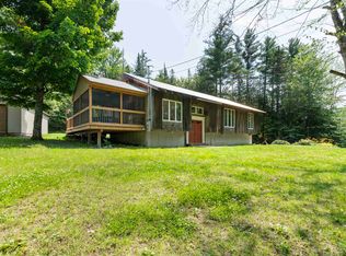 68 Emerson Rd, Stark, NH 03582