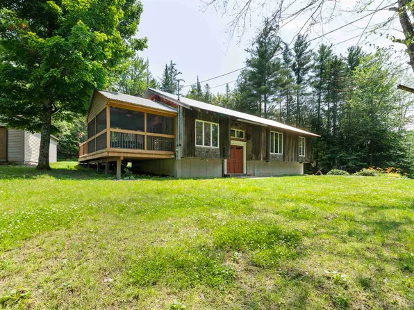 68 Emerson Road, Stark, NH 03582
