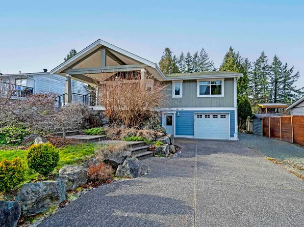 4768 200th St, Langley, BC V3A 6C5