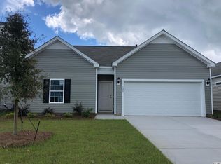 169 Hampton Park Cir LOT 73, Myrtle Beach, SC 29588