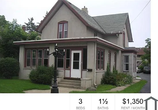 119 N Longwood St — Photo 1