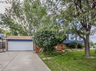 305 E 50th St, Loveland, CO 80538