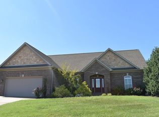 7720 Bingham Dr, Evansville, IN 47715