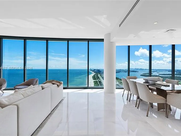 15701 Collins Ave #3605 — Photo 4