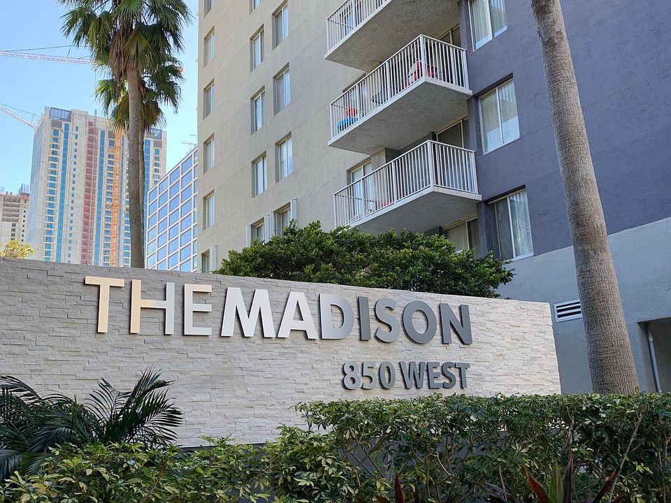 1st image of 850 N Miami Ave APT 1004