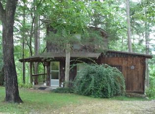 204 Rocky Bayou Ridge Rd, Mountain View, AR 72560