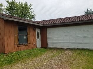 W614 County Road M, Rib Lake, WI 54470