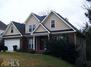 157 Masters Cv, Macon, GA 31211