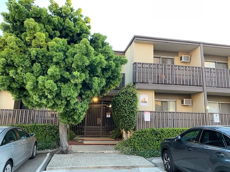 CHI - Chii Sai Apts. — Photo 6