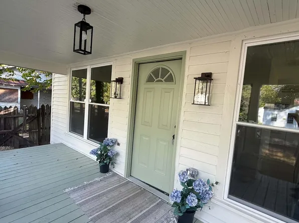 306 E Cleveland St #306, Dunn, NC 28334