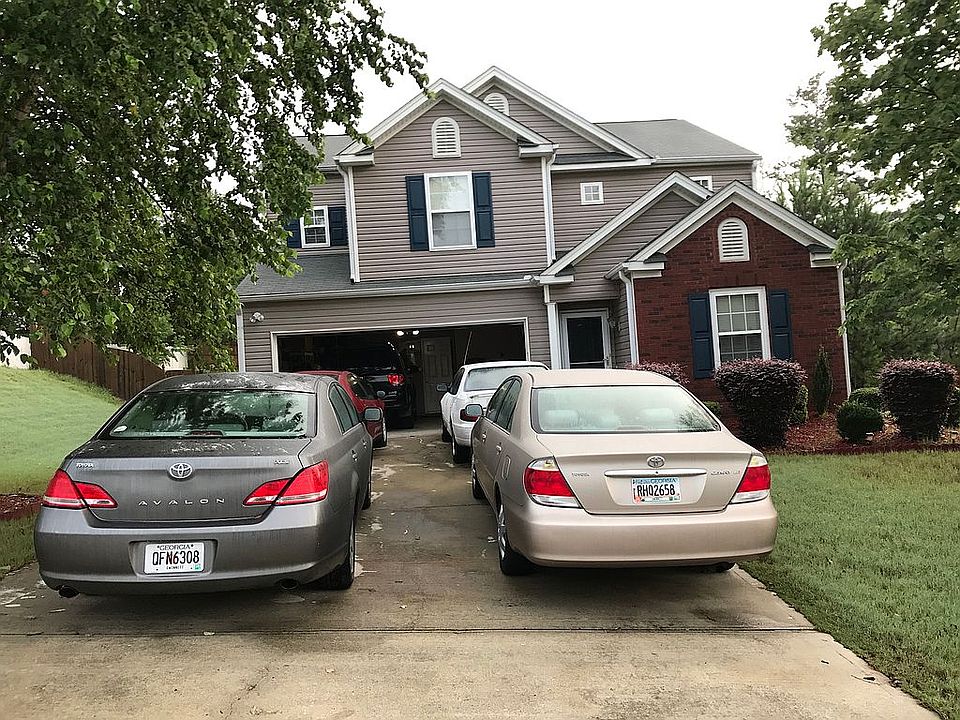 2nd image of 1404 Ivey Pointe Dr