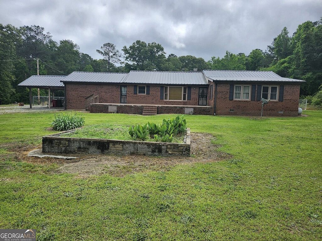 4880 Dixon Rd, Lizella, GA 31052 MLS 10319197 Zillow