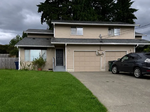 7511 67th Ave NE, Marysville, WA 98270