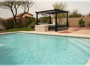 8284 S Lost Mine Rd, Gold Canyon, AZ 85118