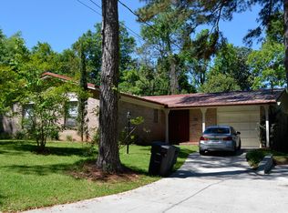 1816 Devra Dr, Tallahassee, FL 32303